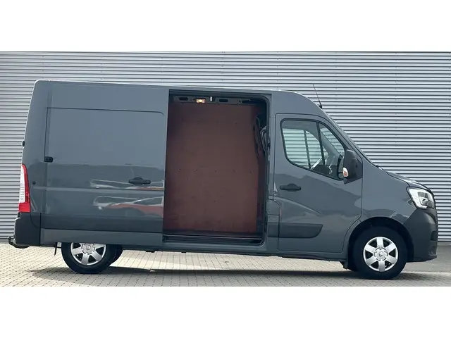 Renault Master T35 2.3 dCi 150 L2H2 Camera|Trekhaak|Navi