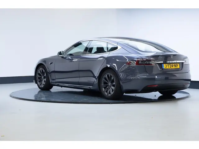 Tesla Model S Long Range NL Auto