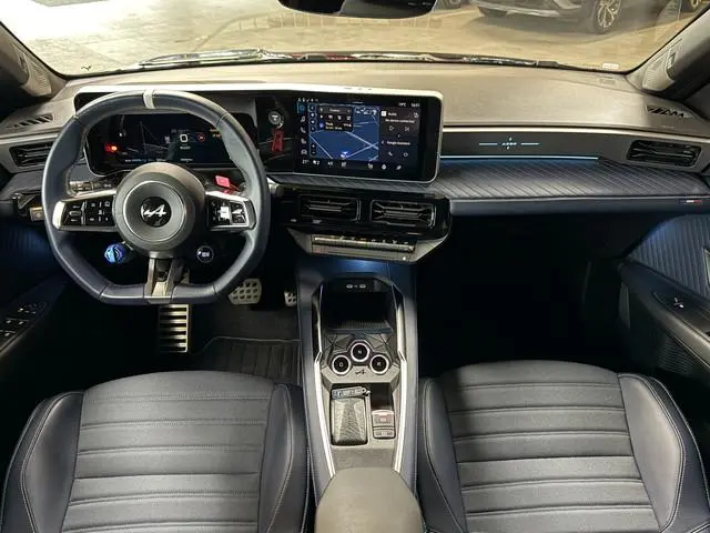 Alpine A290