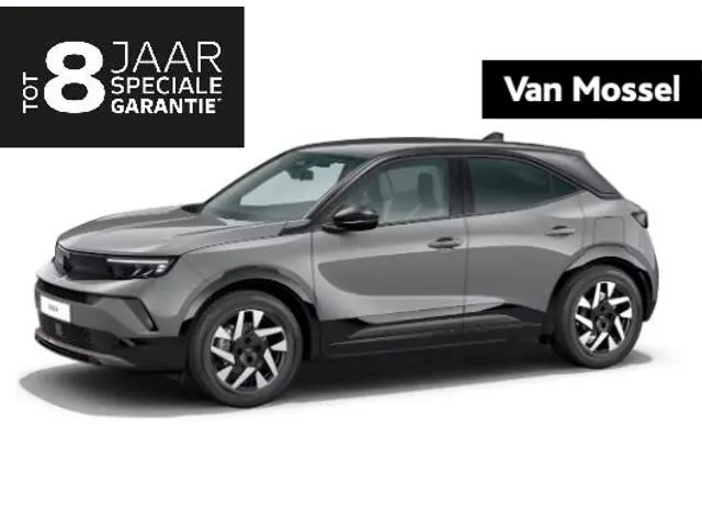 Opel Mokka 1.2 Turbo GS || 130PK || 8 JAAR GARANTIE || €3.000-, INRUILPREMIE ||