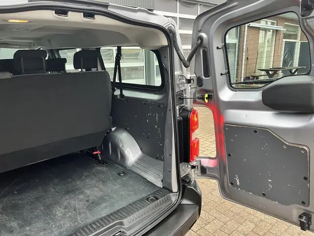 Citroën Jumpy