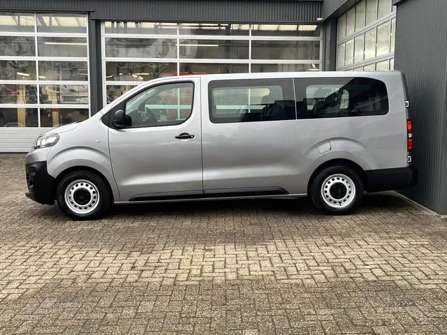 Citroën Jumpy