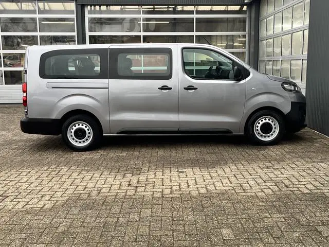 Citroën Jumpy