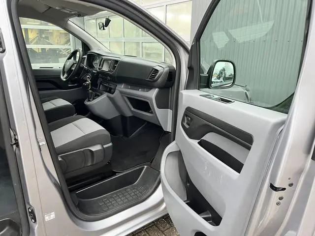 Citroën Jumpy