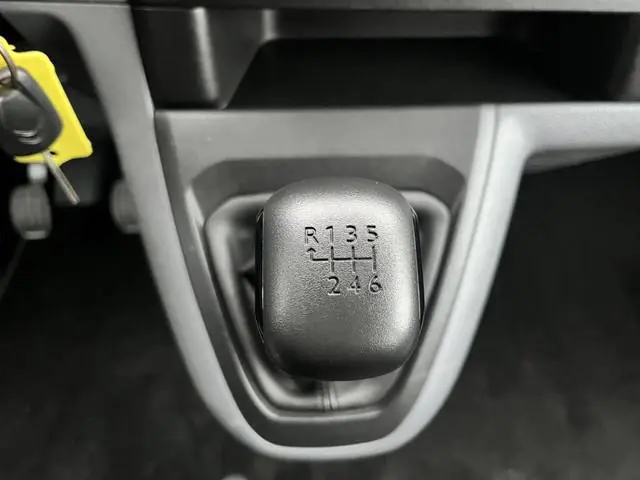 Citroën Jumpy
