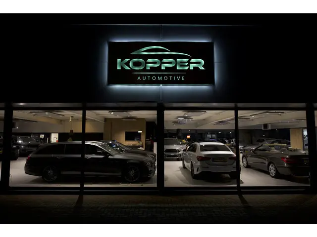 Ford Fiesta 1.0 EcoBoost Titanium / Pano / B&O / NL Auto