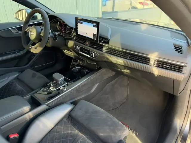 Audi RS5