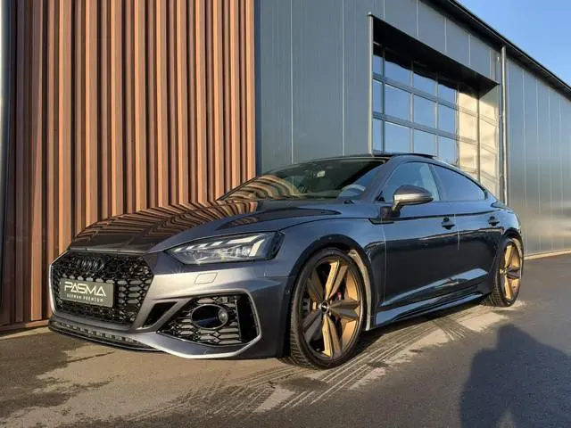 Audi RS5