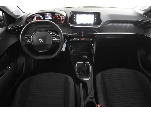 Peugeot 208 Allure 100 *1ste Eigenaar*Navigatie*Carplay*PDC*