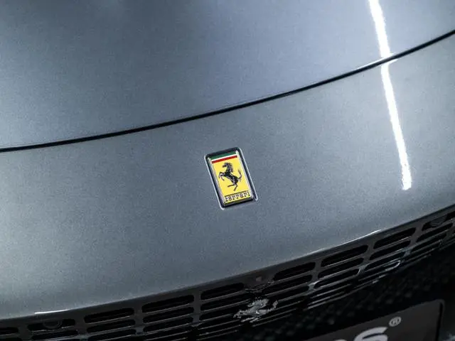 Ferrari Roma