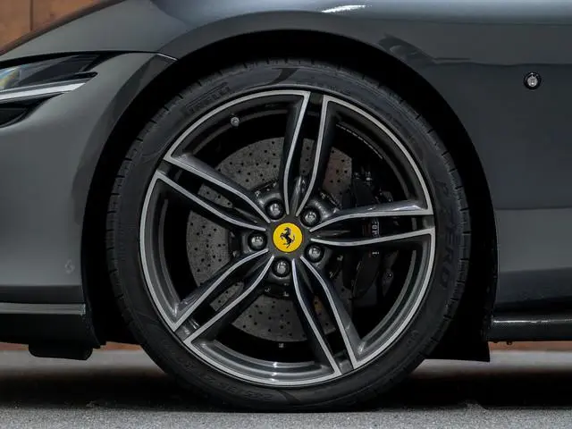 Ferrari Roma