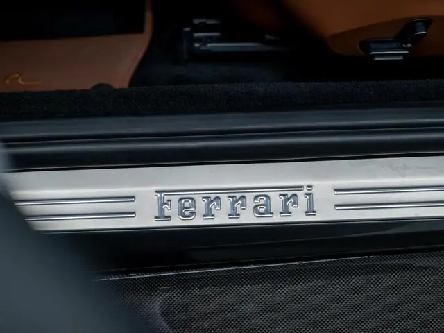 Ferrari Roma