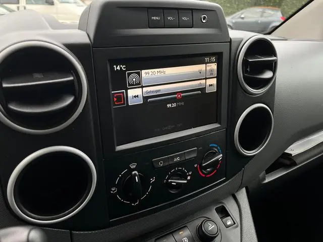 Citroën Berlingo