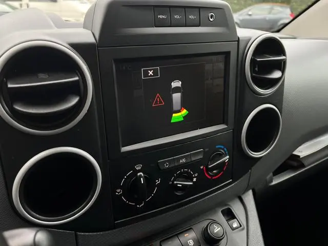 Citroën Berlingo