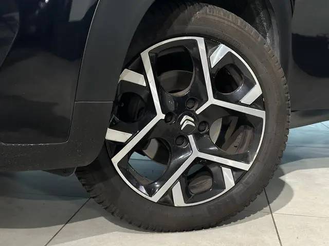 Citroen C3 Aircross 1.2 PureTech Max | AUTOMAAT | CAMERA | KEYLESS | TREKHAAK