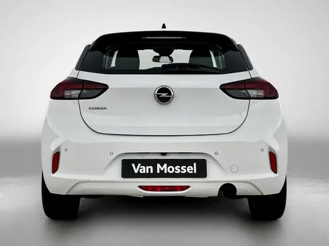 Opel Corsa 1.2 Edition