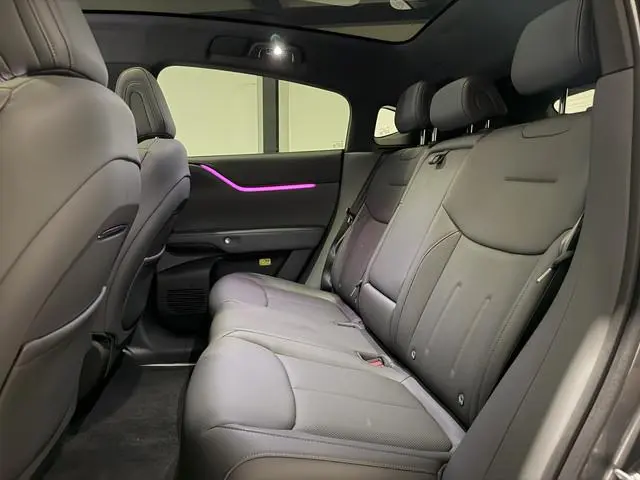 XPENG G6
