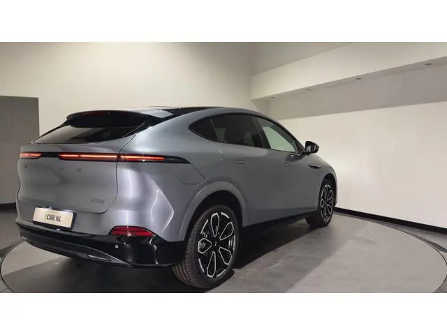 XPENG G6