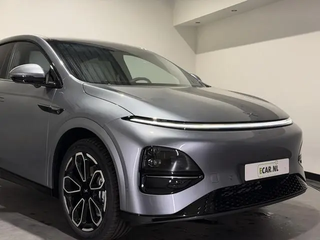 XPENG G6