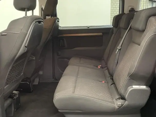 Toyota pro-ace