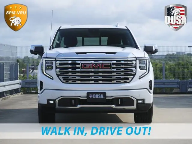 GMC Sierra