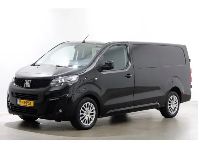 Fiat Scudo
