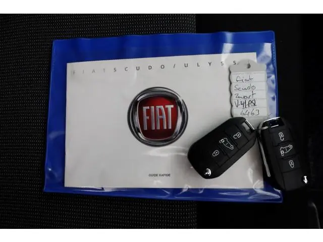Fiat Scudo