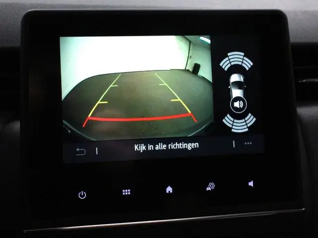 Mitsubishi Colt 1.6 HEV Automaat Intense DEMO ! Navigatie d.m.v. Apple Carplay/Android Auto Camera C...
