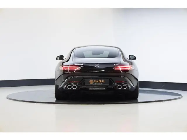 Mercedes-AMG GT