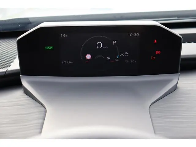 Toyota CHR +