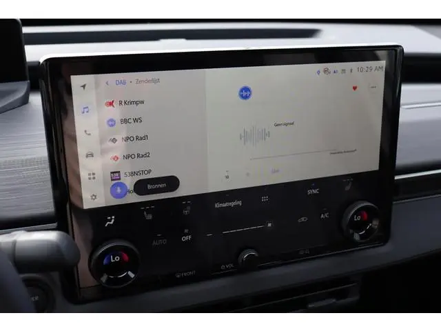 Toyota CHR +