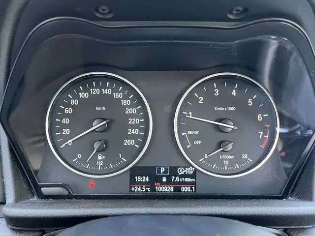 BMW 2 Serie