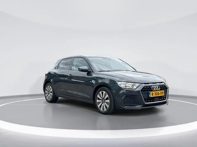 Audi A1 Sportback 25 TFSI Pro Line S |CLIMA|CARPLAY|CRUISE|MULTI-STUUR| 18911 \ 5127
