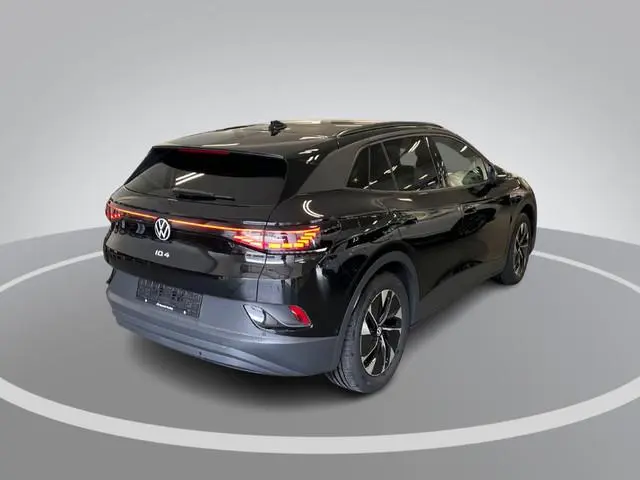 Volkswagen ID.4 Pro Business Advantage 77 kWh 204pk · SOH 97% · Panoramadak · Camera · Stuur- & Stoe...
