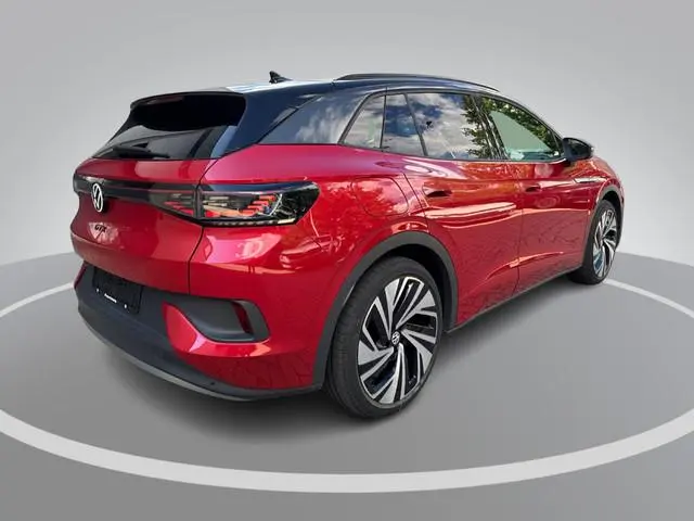 Volkswagen ID.4