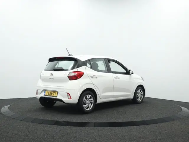 Hyundai i10 1.0 Comfort Smart | Navigatie | Camera | Airco