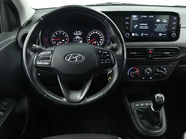 Hyundai i10 1.0 Comfort Smart | Navigatie | Camera | Airco