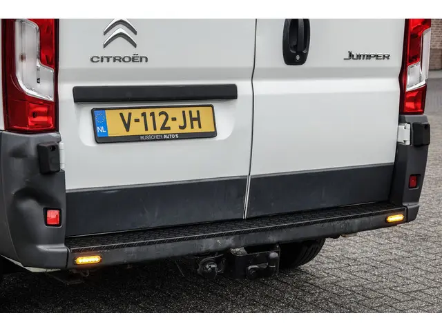 Citroën Jumper