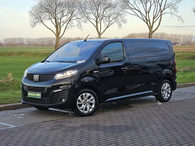 Fiat Scudo