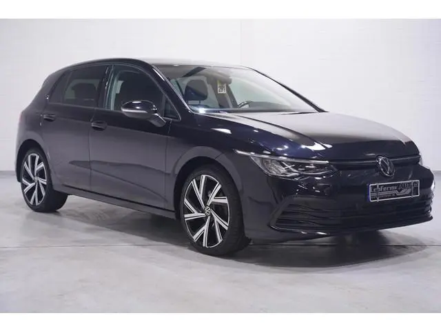 Volkswagen Golf 2.0 TDI Life Clima Navi PDc Adaptive cruise Virtual cockpit Ver. stoelen + stuur App...