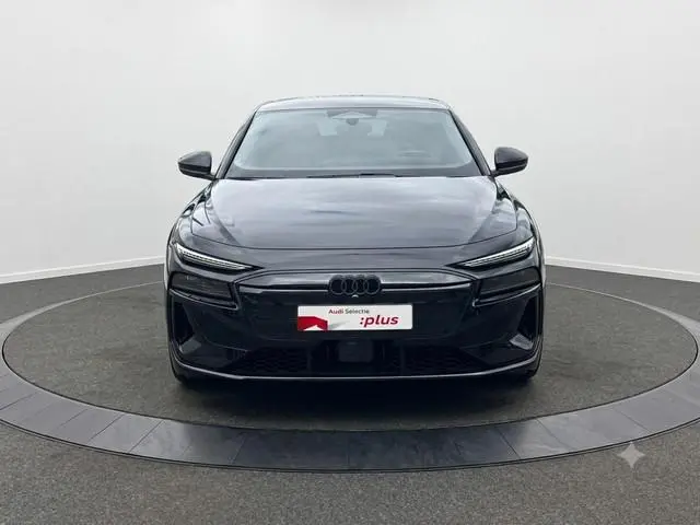 Audi A6 Avant e-tron Advanced edition Performance 100 kWh 367pk | Tech Plus pakket | Stoelverwarming...