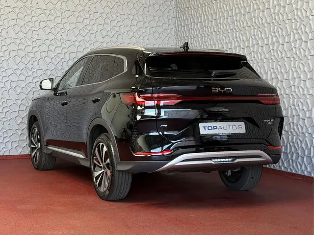 byd SEAL U 1.5 T DM-i AWD 324PK PHEV 18,3KW DESIGN PANO HEADUP 360.CAM STOEL/STUUR VERW STOEL.VENTIL...