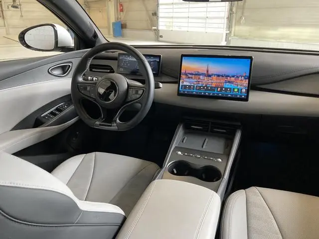 BYD SEAL 6 Touring 1.5 DM-i Boost | Carplay | BTW -auto