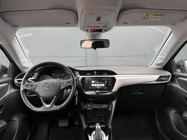 Opel Corsa 1.2 Edition / 100% onderhoud / geen import
