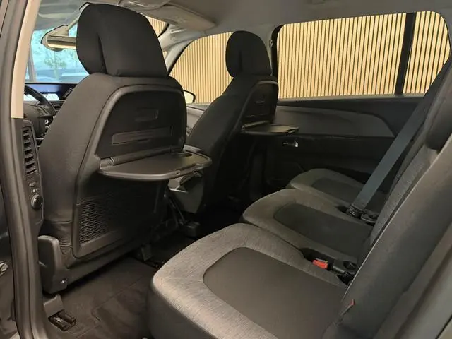 Citroën C4 Spacetourer