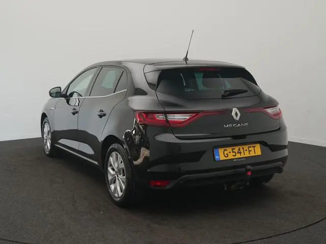 Renault Mégane
