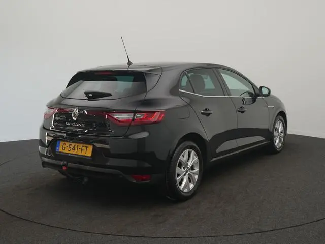 Renault Mégane