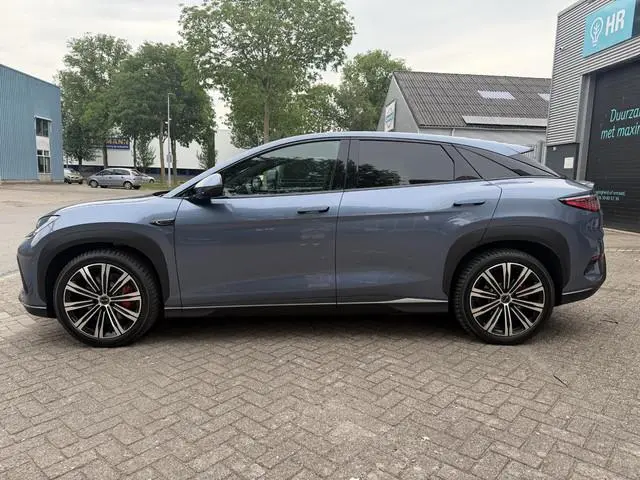BYD SEALION 7 Excellence AWD 91.3 kWh