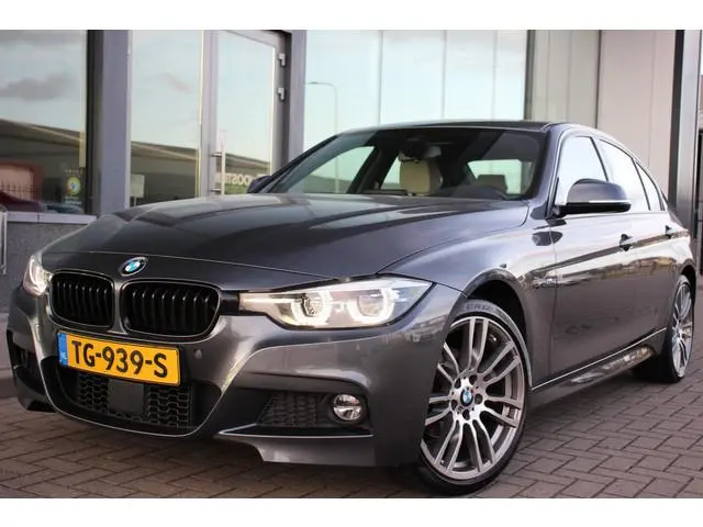 BMW 3 Serie