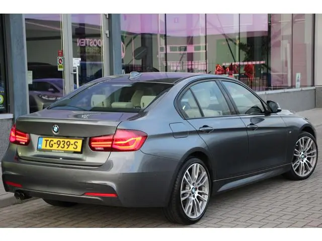 BMW 3 Serie